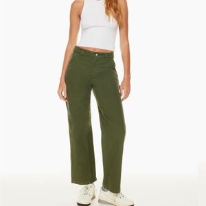 TNA Greenwich Cargo Pants